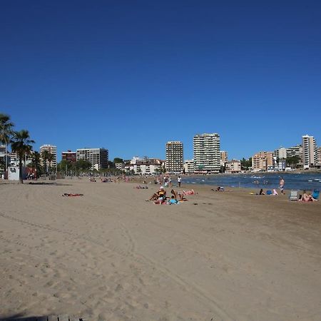 Apartamento Caribe Оропеса-дель-Мар Екстер'єр фото