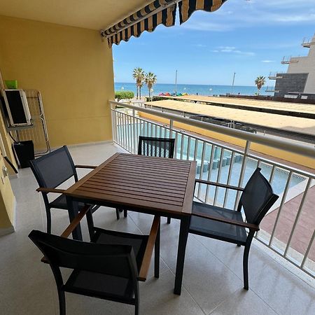 Apartamento Caribe Оропеса-дель-Мар Екстер'єр фото
