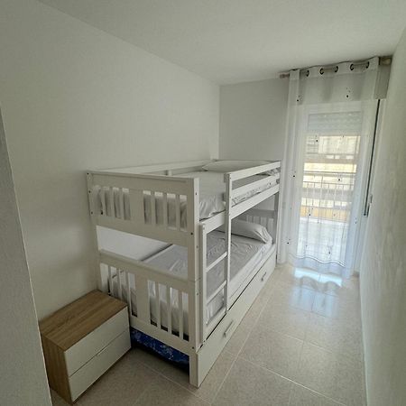Apartamento Caribe Оропеса-дель-Мар Екстер'єр фото