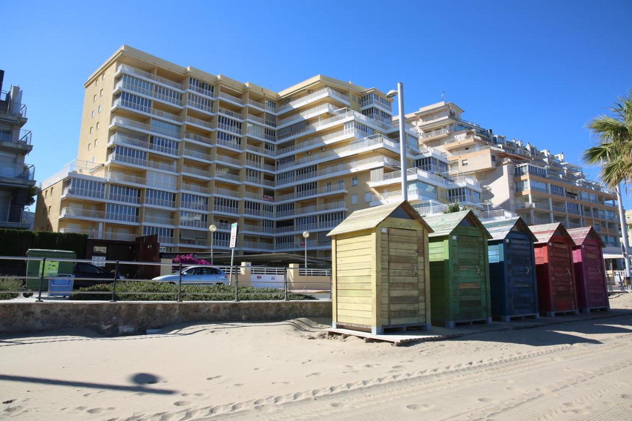 Apartamento Caribe Оропеса-дель-Мар Екстер'єр фото