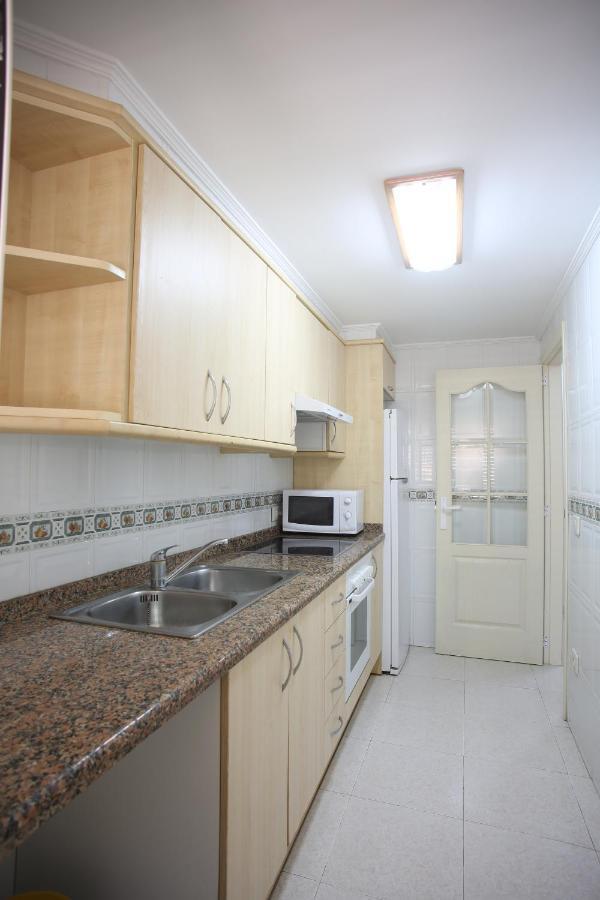 Apartamento Caribe Оропеса-дель-Мар Екстер'єр фото