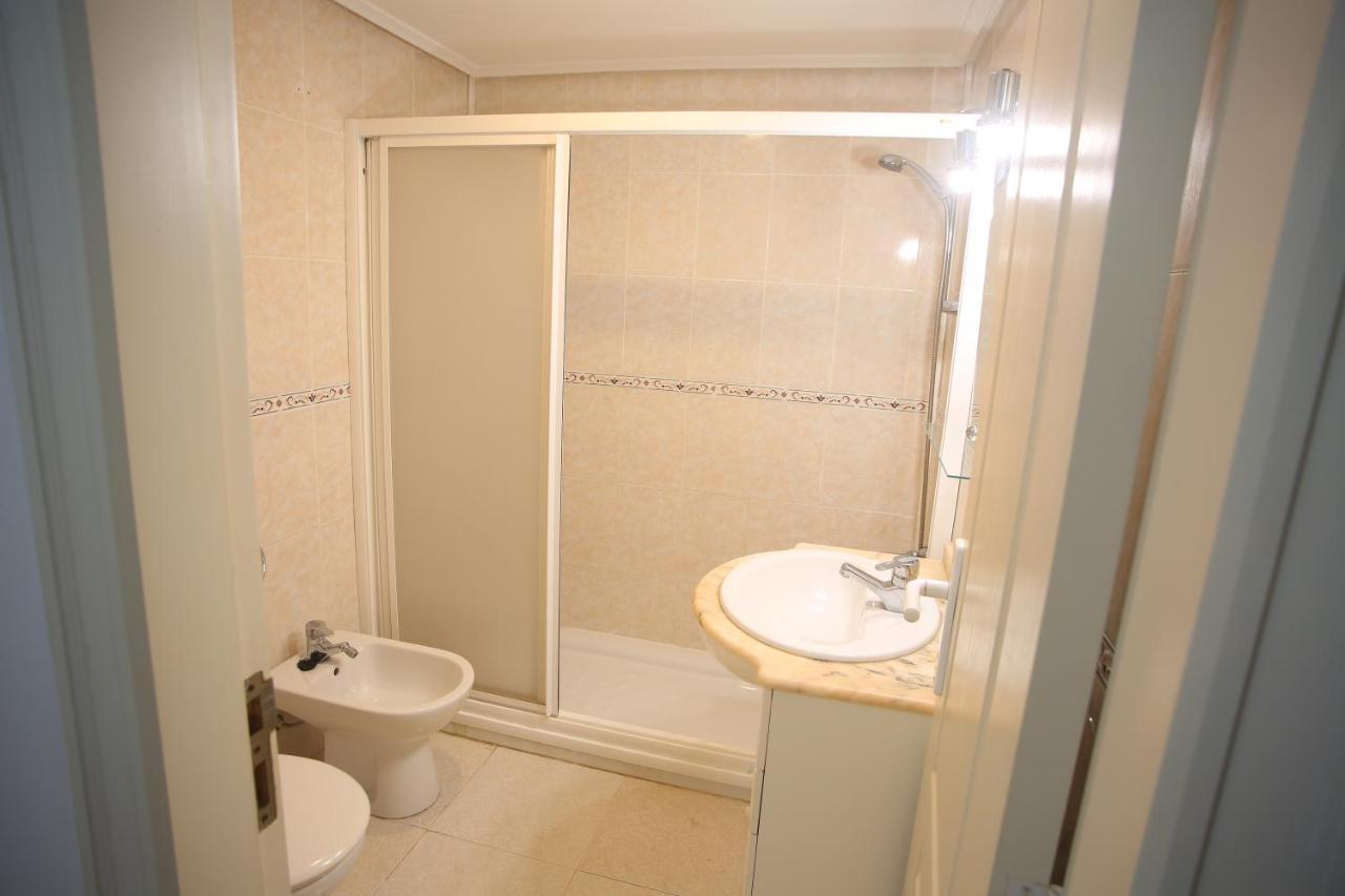 Apartamento Caribe Оропеса-дель-Мар Екстер'єр фото