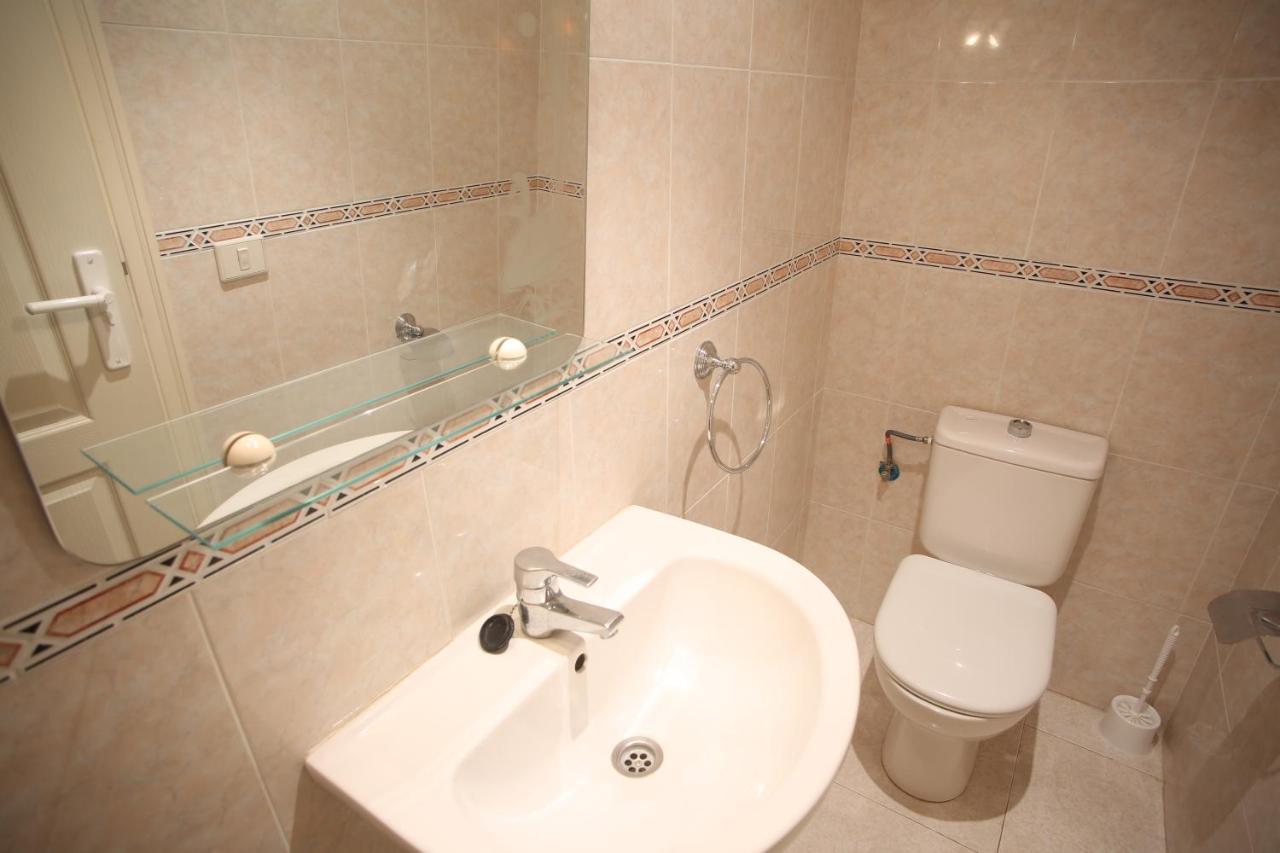 Apartamento Caribe Оропеса-дель-Мар Екстер'єр фото