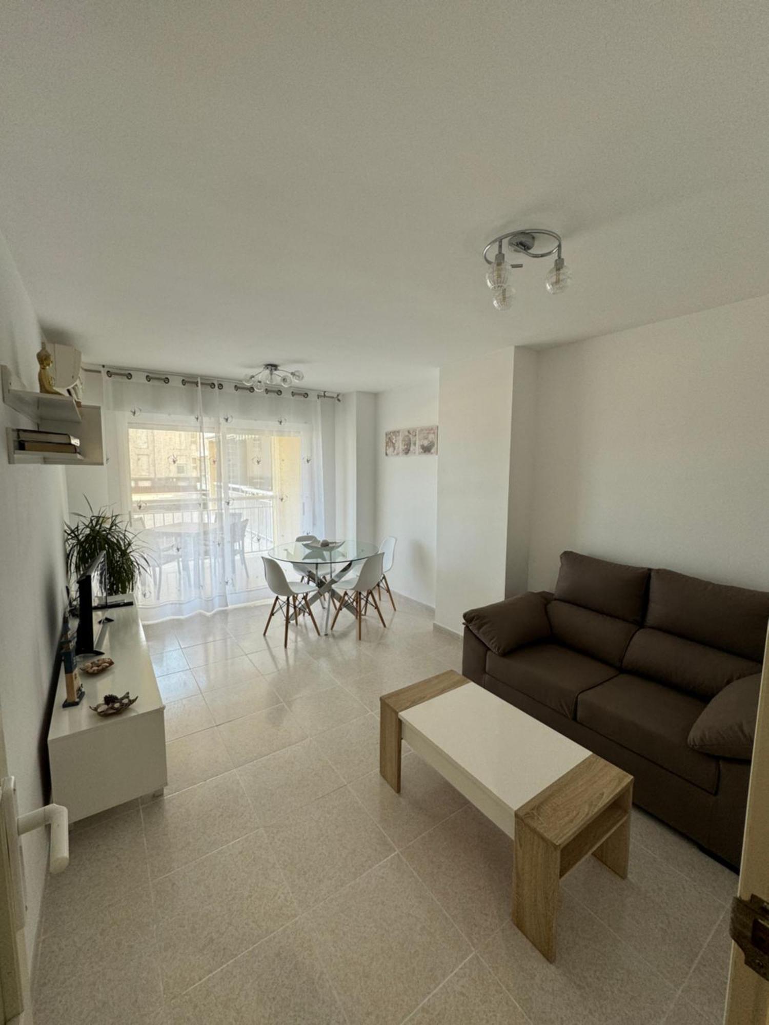 Apartamento Caribe Оропеса-дель-Мар Екстер'єр фото