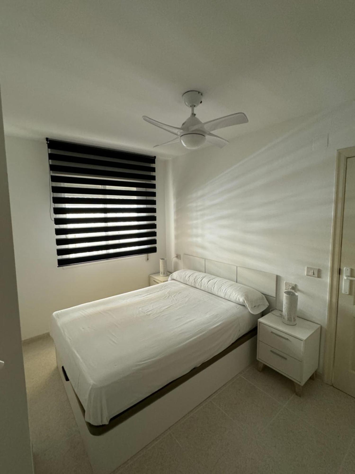 Apartamento Caribe Оропеса-дель-Мар Екстер'єр фото