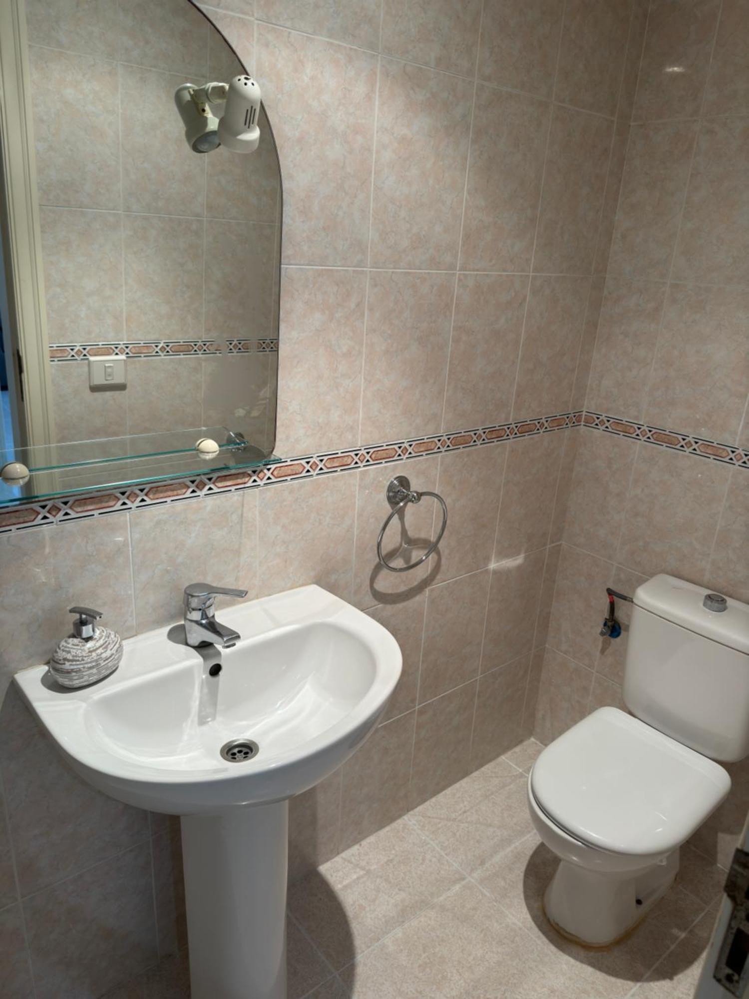 Apartamento Caribe Оропеса-дель-Мар Екстер'єр фото