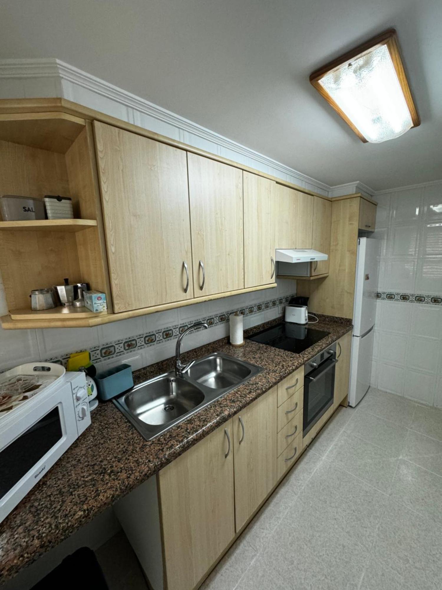 Apartamento Caribe Оропеса-дель-Мар Екстер'єр фото