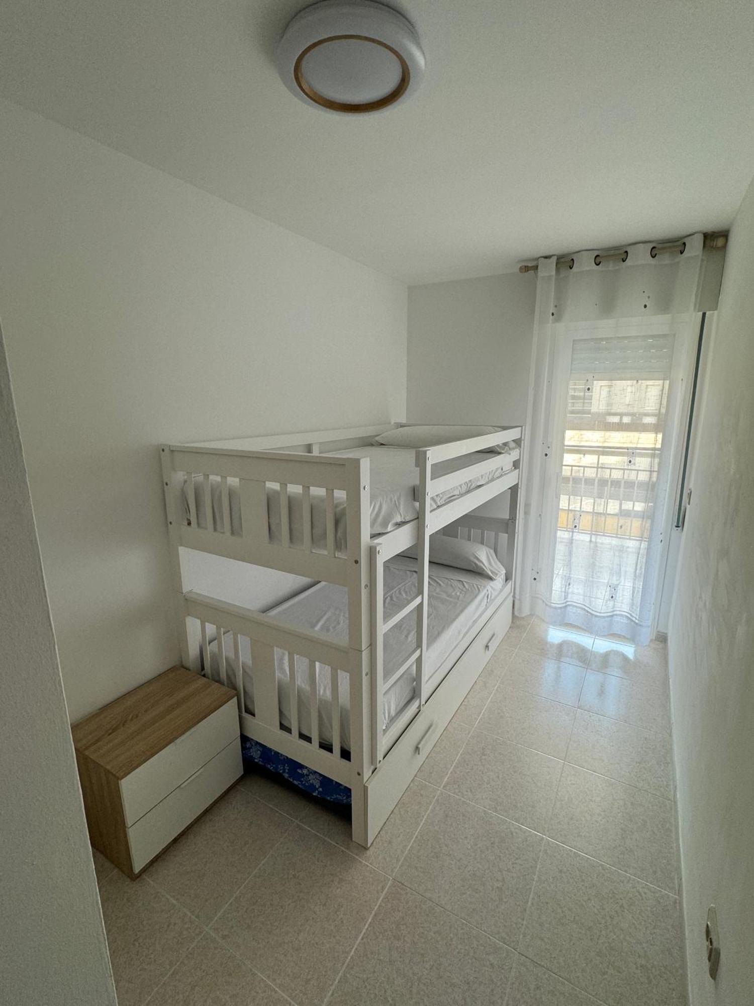 Apartamento Caribe Оропеса-дель-Мар Екстер'єр фото